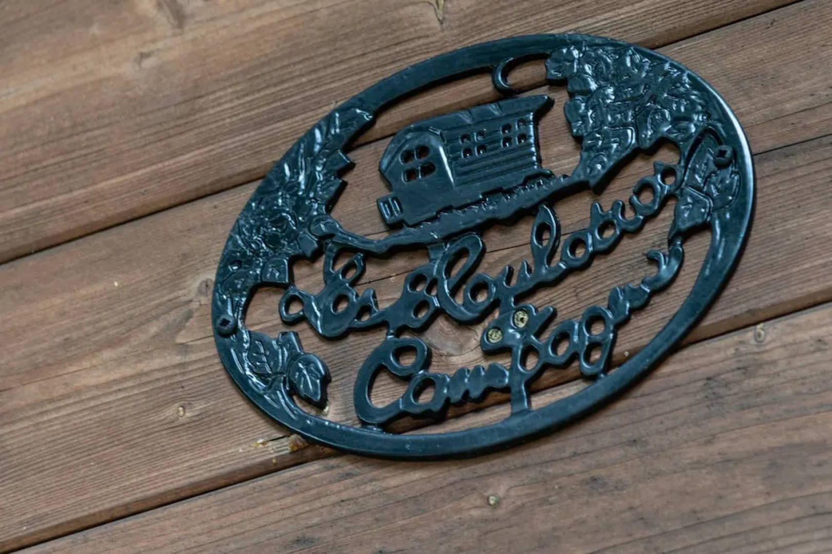 Domaine de Saint Cerice  en Ardèche Sud