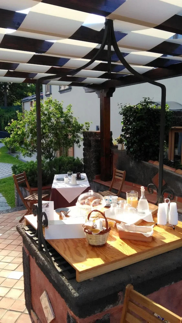 B&B Le Antiche Cisterne