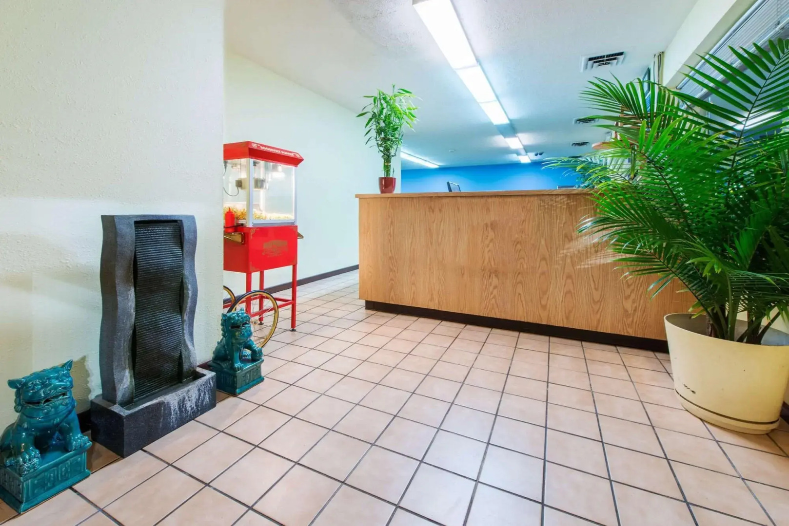 Knights Stay Inn Frankfort