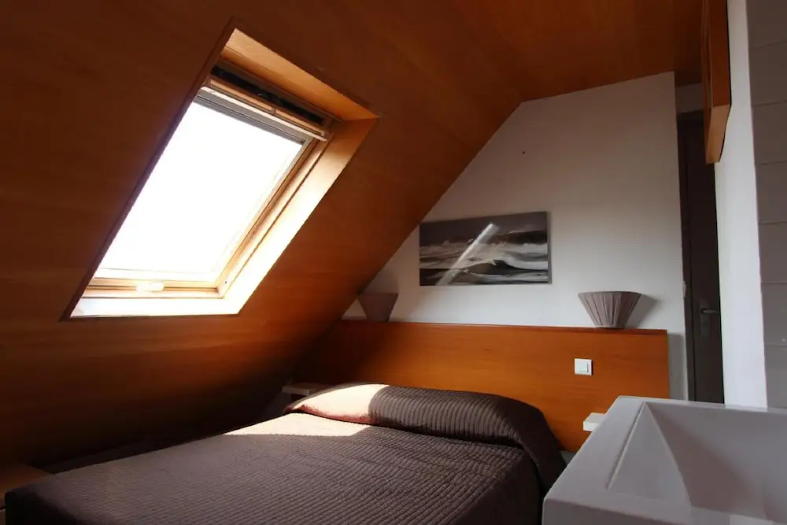 Residence Hoteliere Sarah Bernard