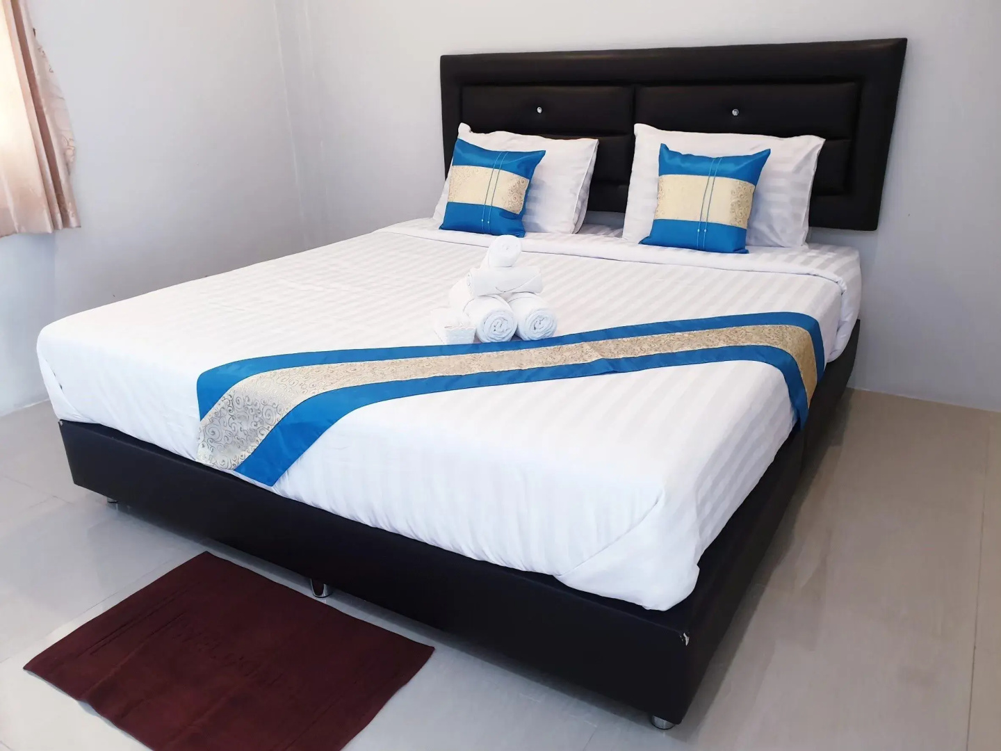 Chadaporn Mae Chaem Hotel