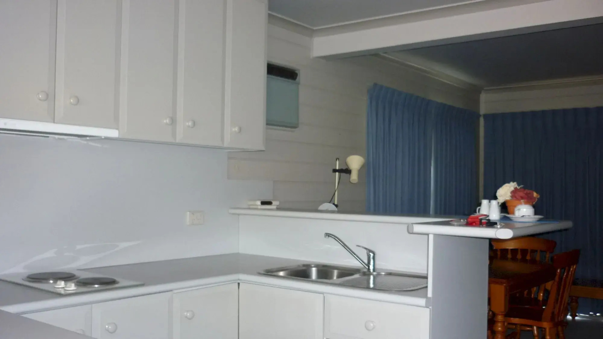 Mansfield Country Resort