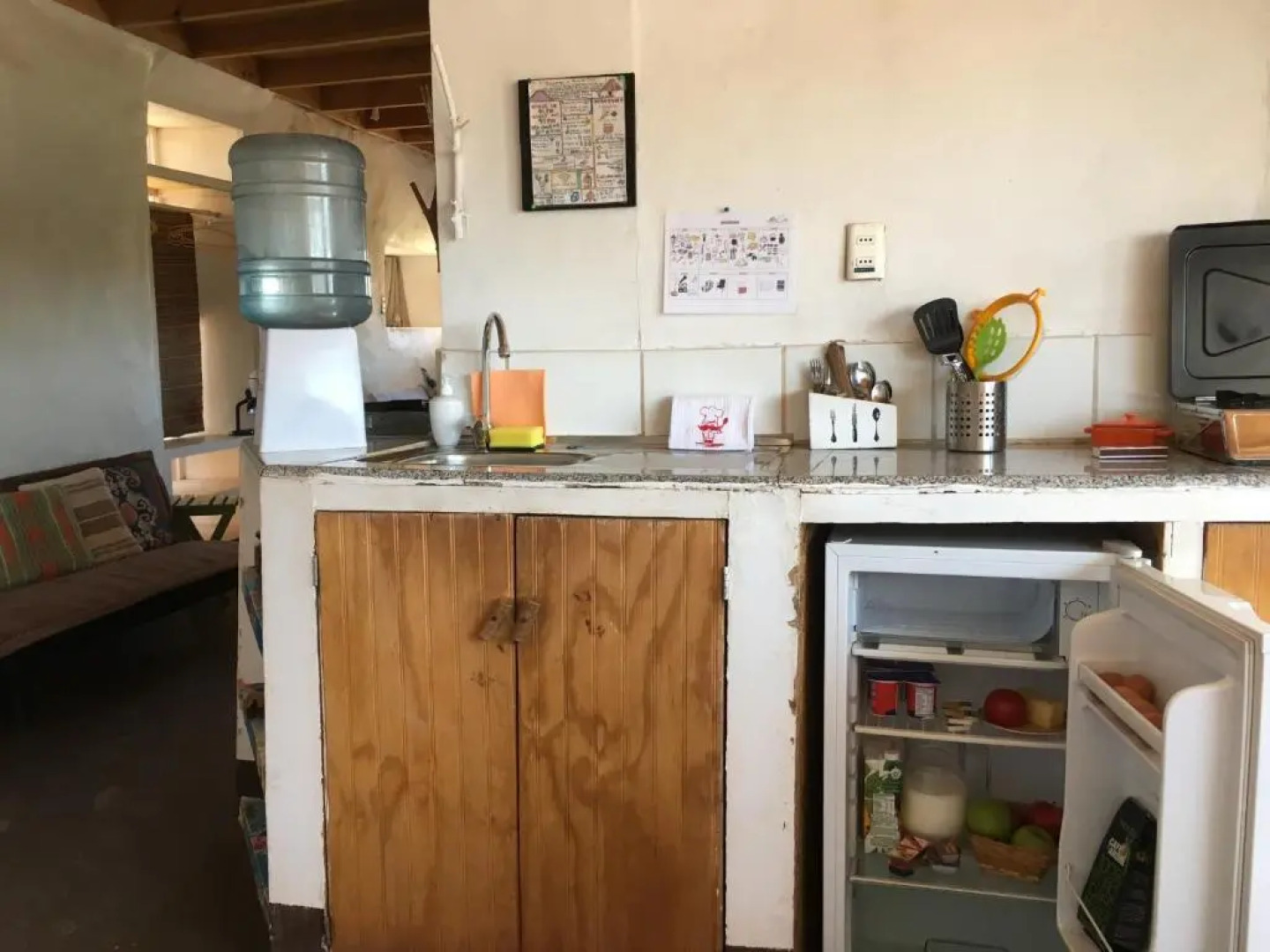 Atacama Loft & Glamp