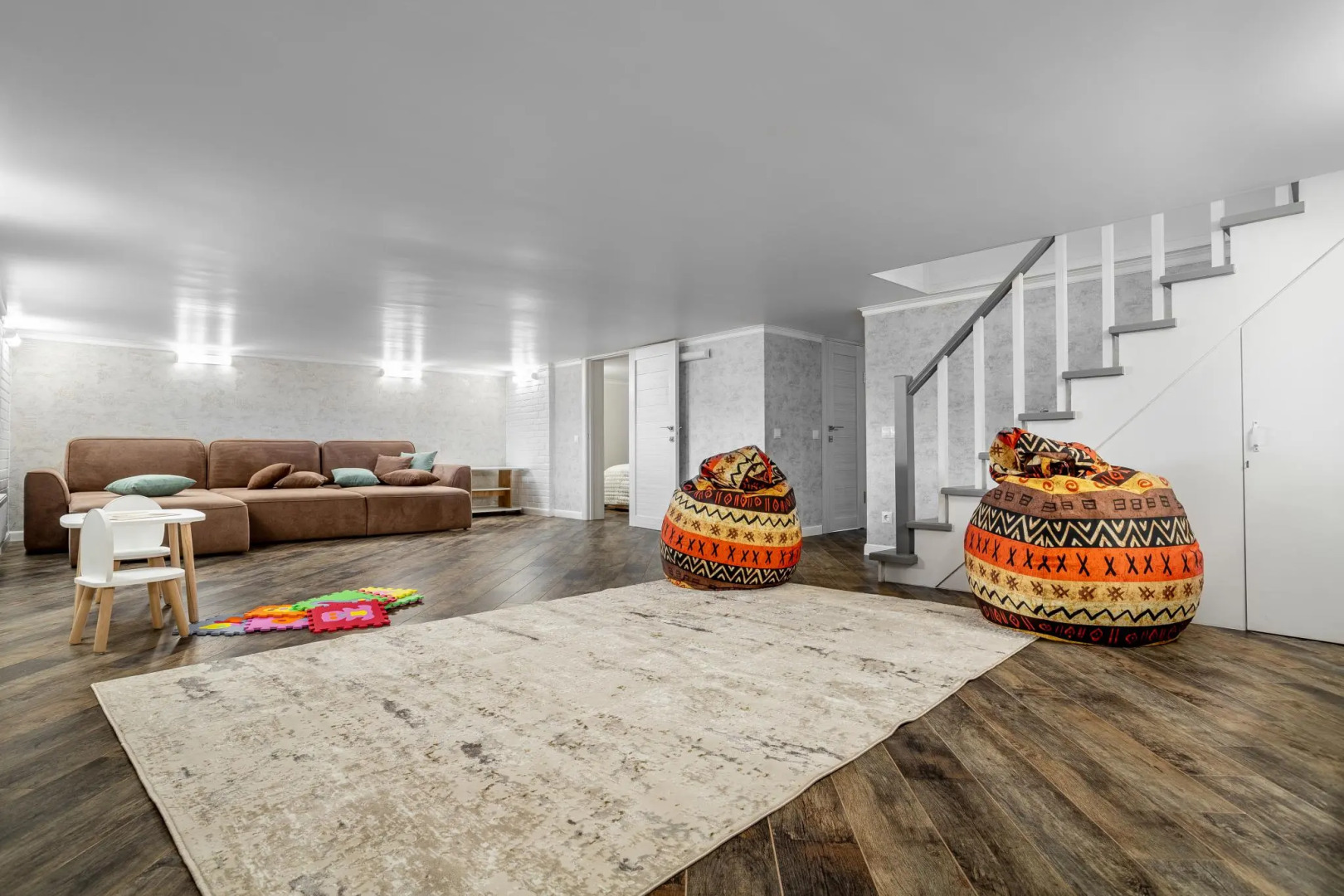 Апартаменты на переулке Счастливый