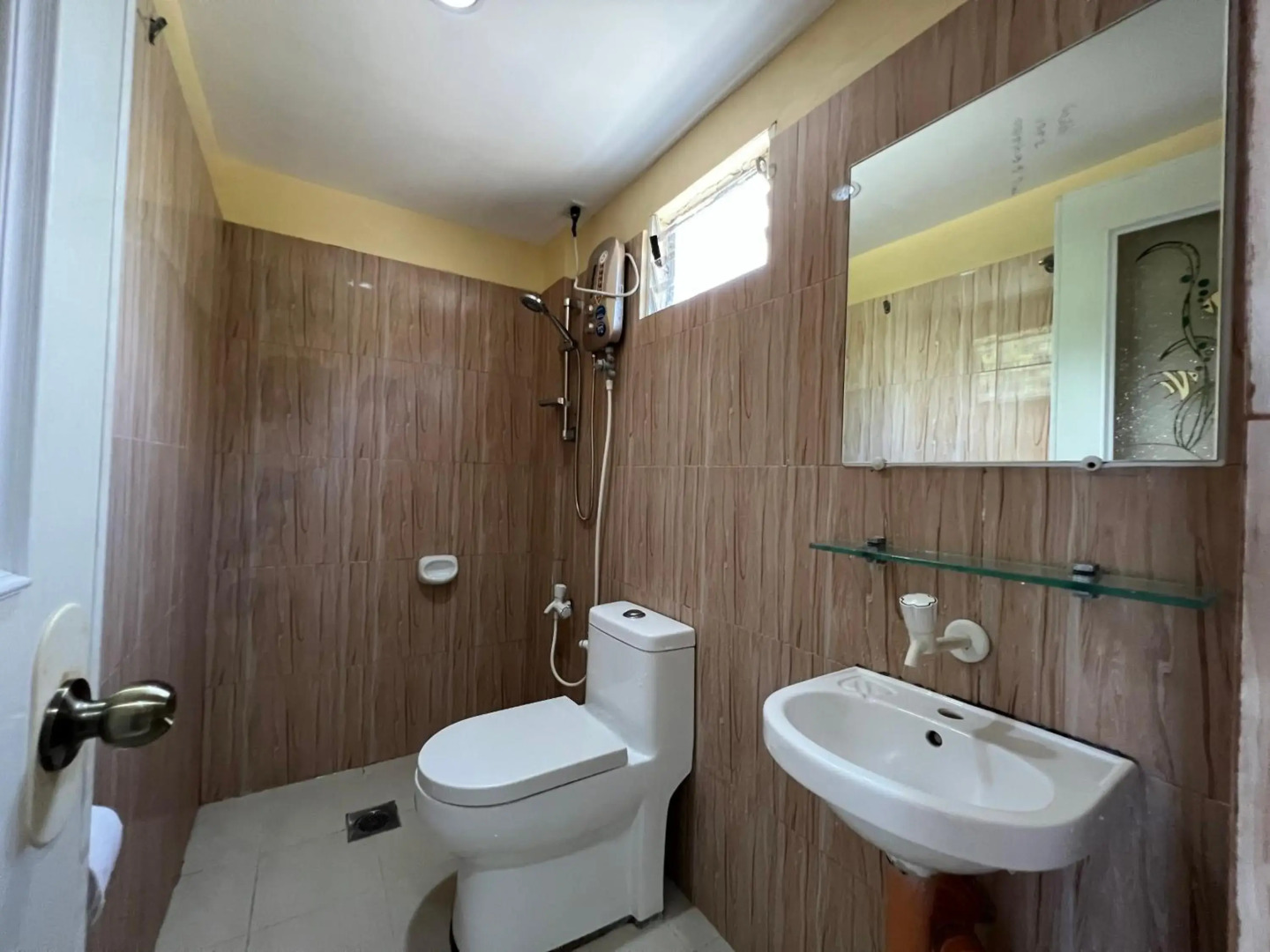 Ging-Ging Hotel & Resort