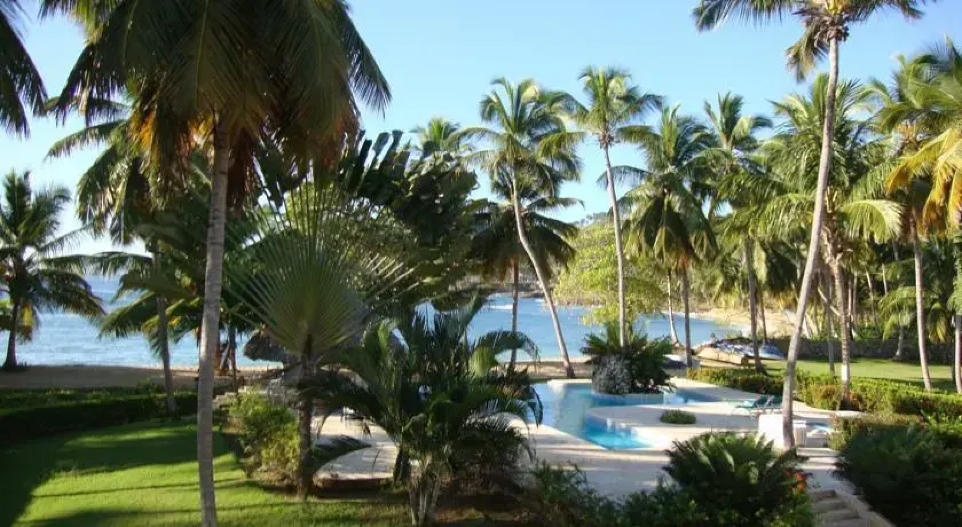 Jim&Dawns Beach Condo