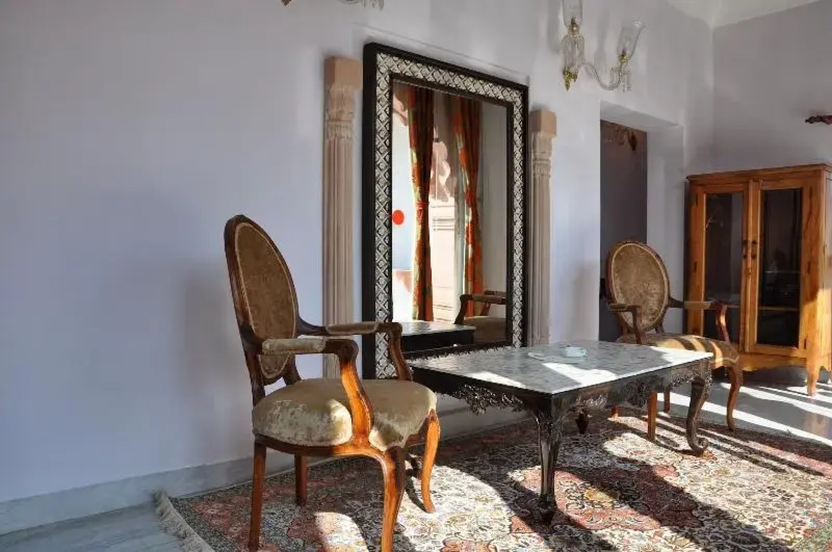 Amritara Chandra Mahal Haveli