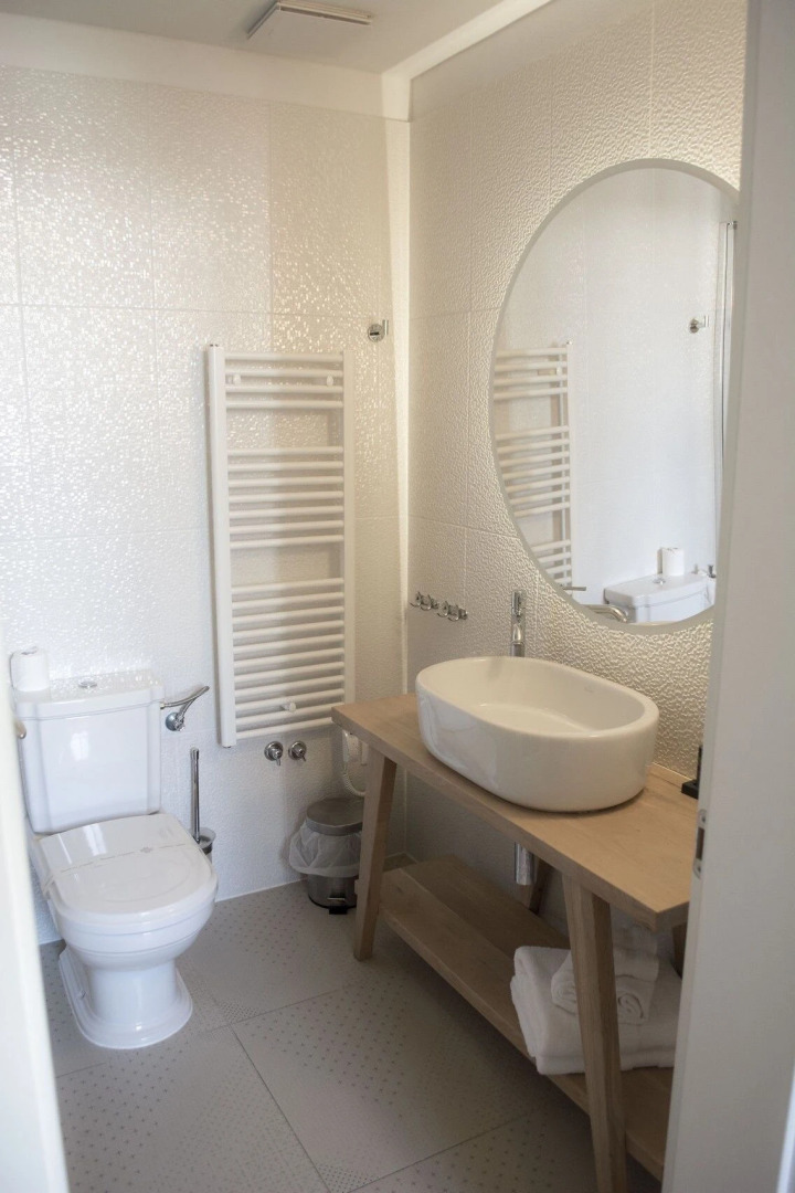 XII Century Heritage Hotel