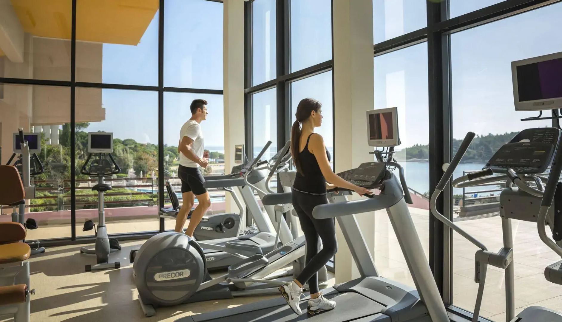 Maistra Select All Suite Island Hotel Istra