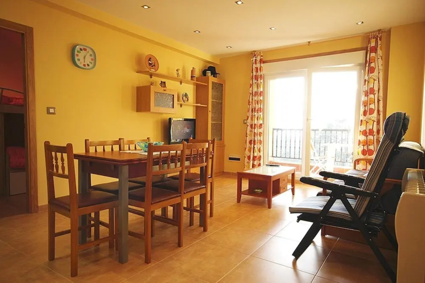 101936 -  Apartment in Carnota