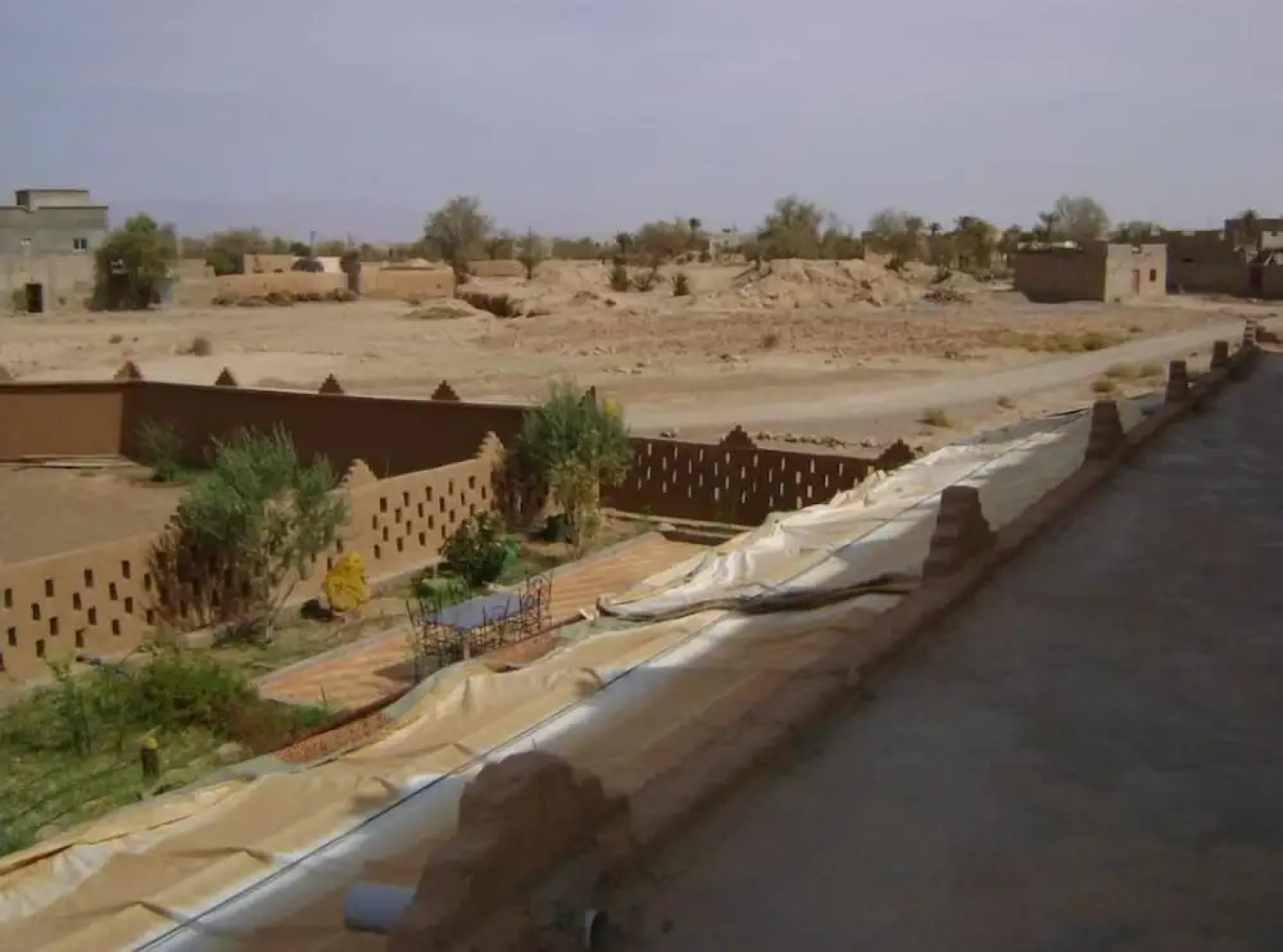 Muxu Berbere Auberge