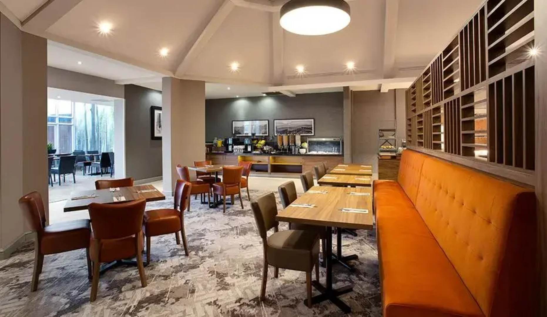 Jurys Inn East Midlands Airport