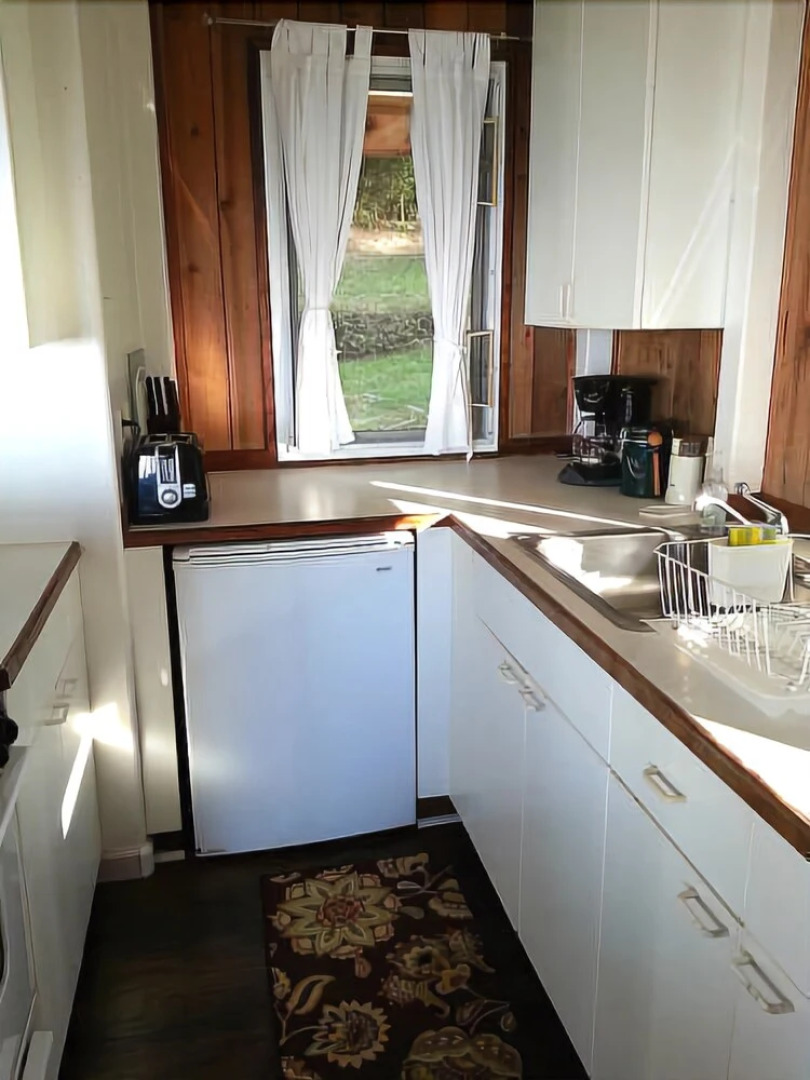 Hale Kukui Orchard & Cottages