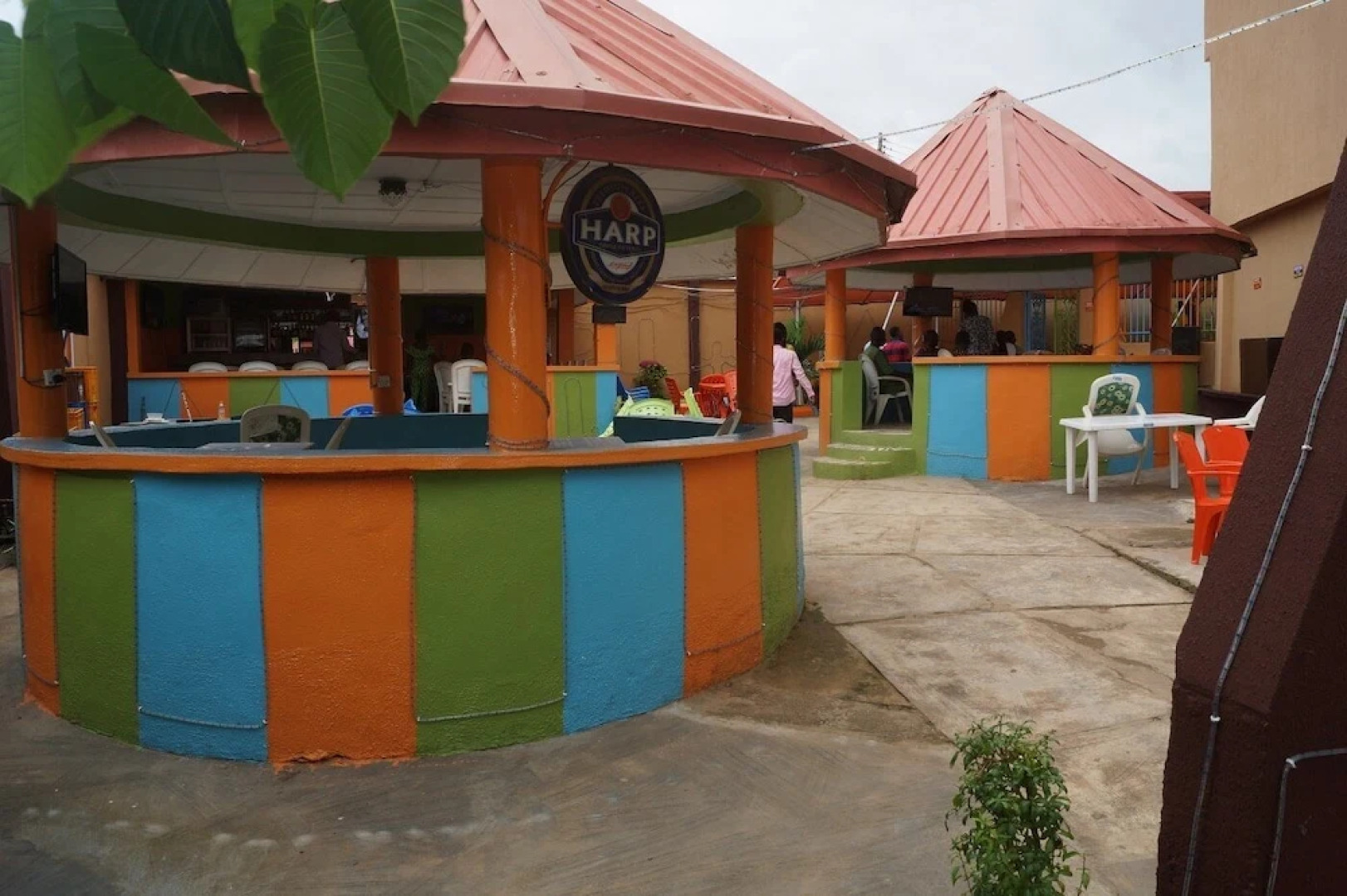 Mokland Hotel Abeokuta