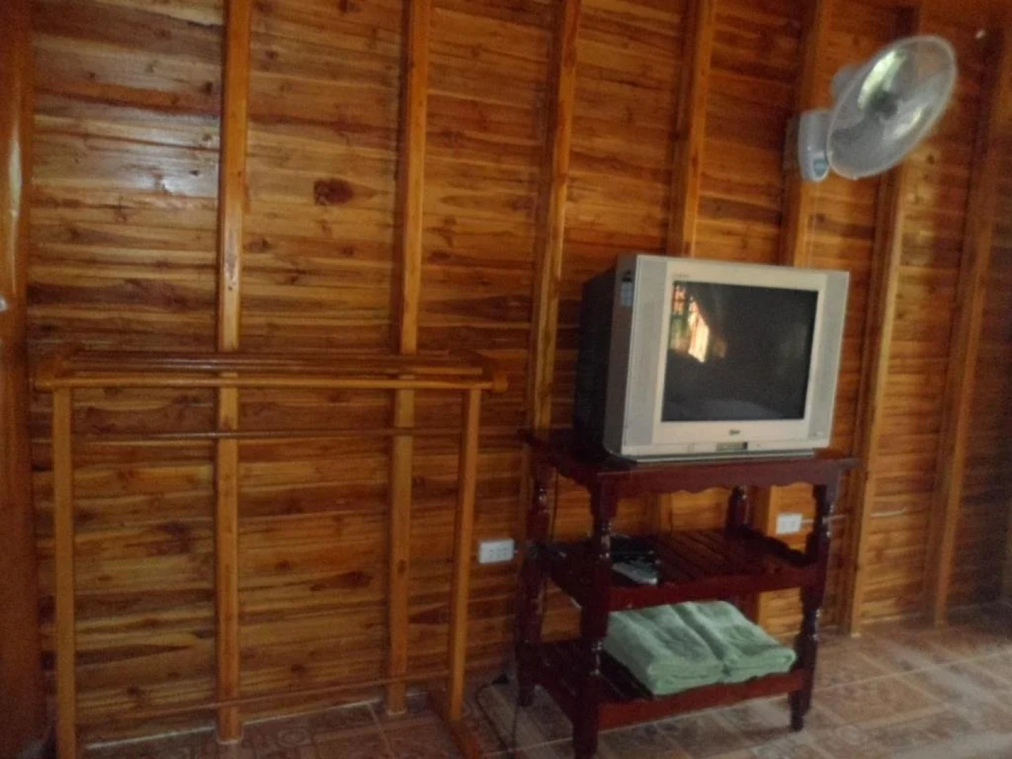 Khaokho Nature View Resort