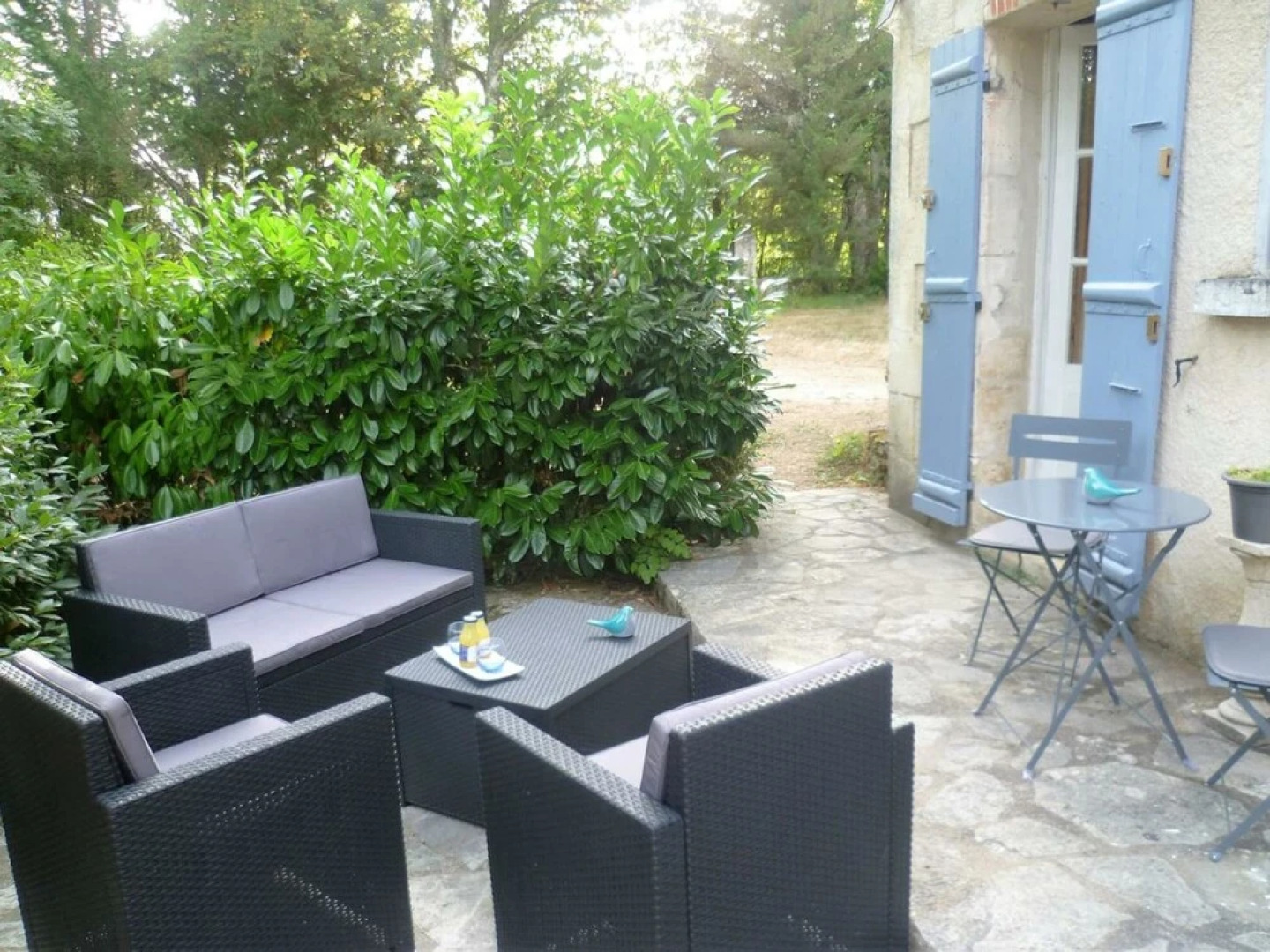 Chambres d'Hôtes Le Vignaud