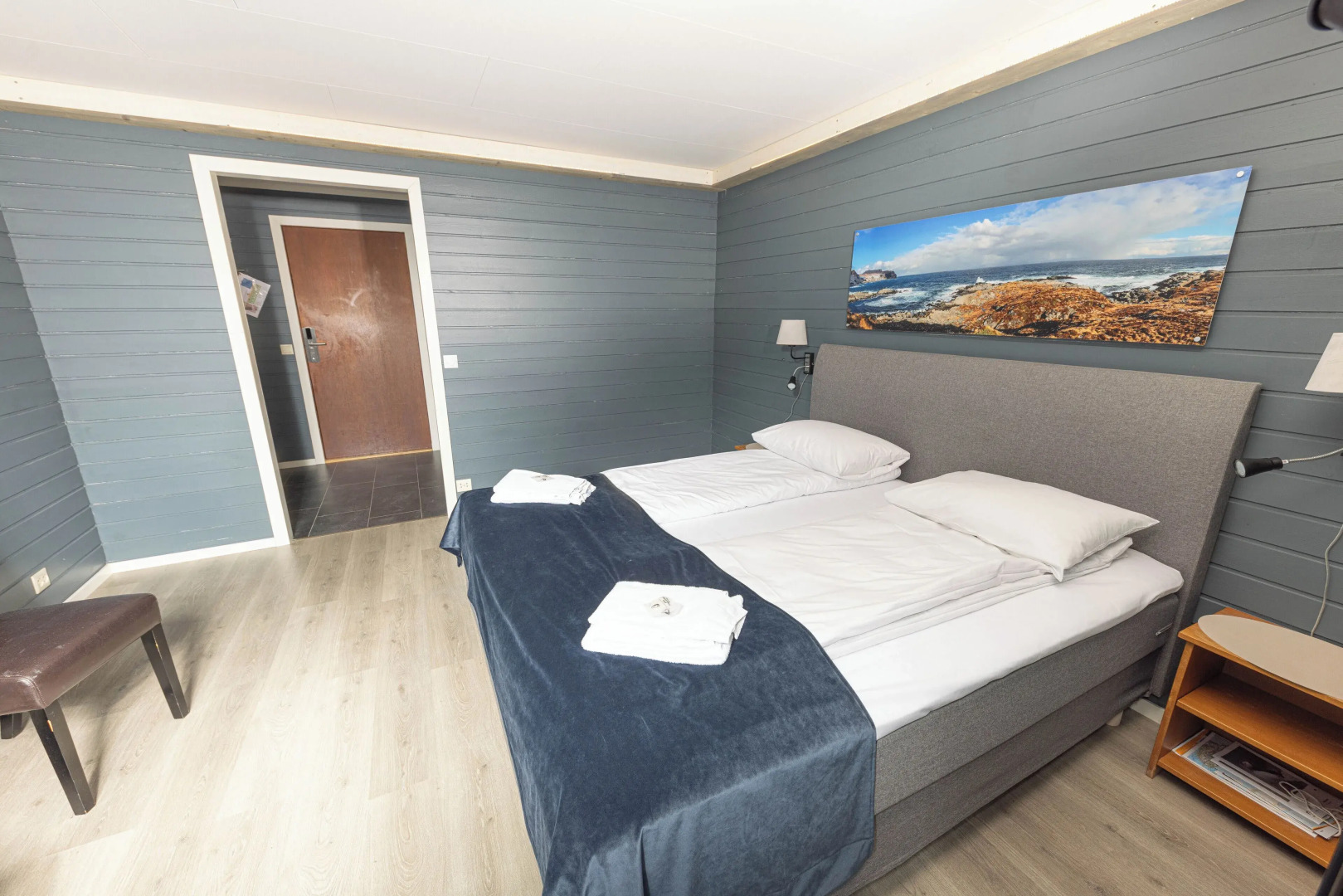 Christineborg Gjesthus