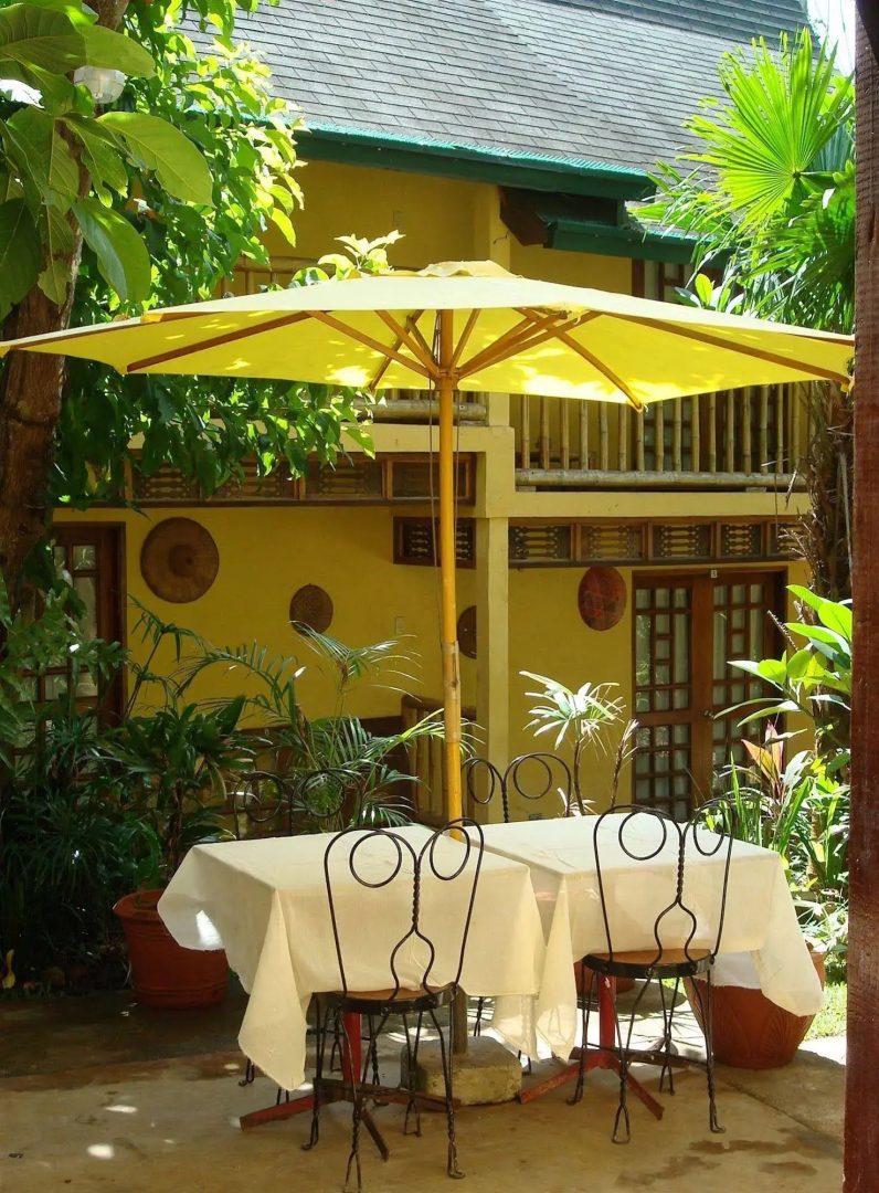 Sun Garden Hilltop Resort