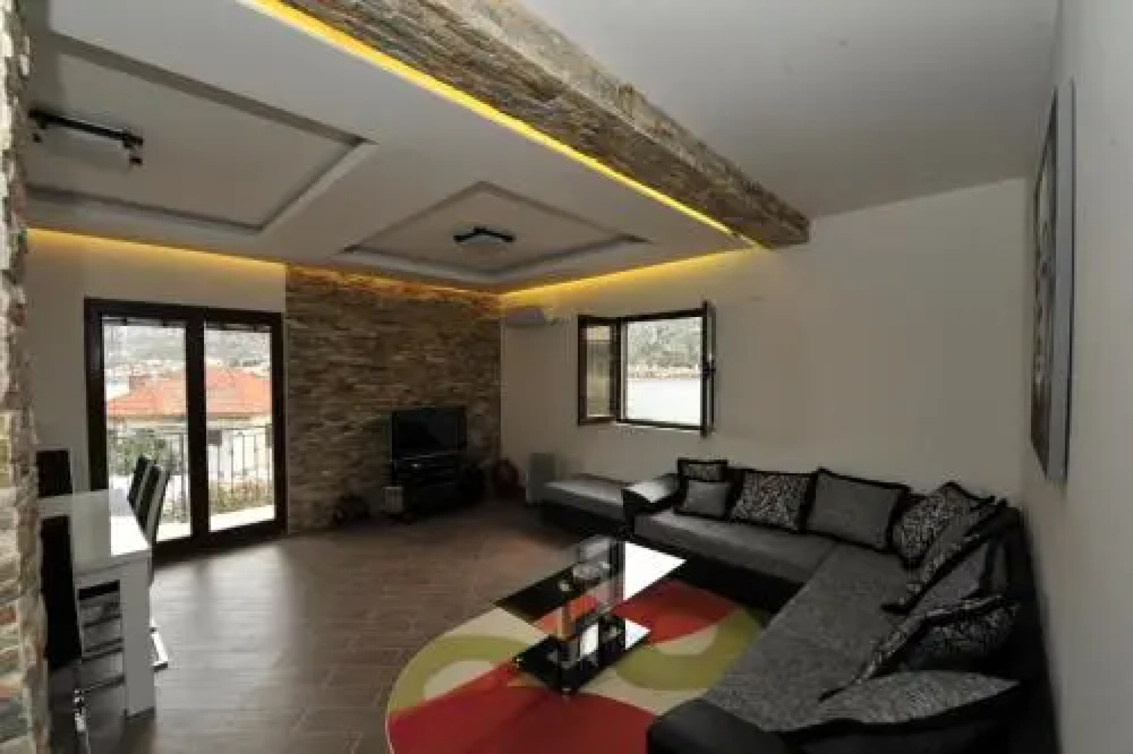 Apartments Darija