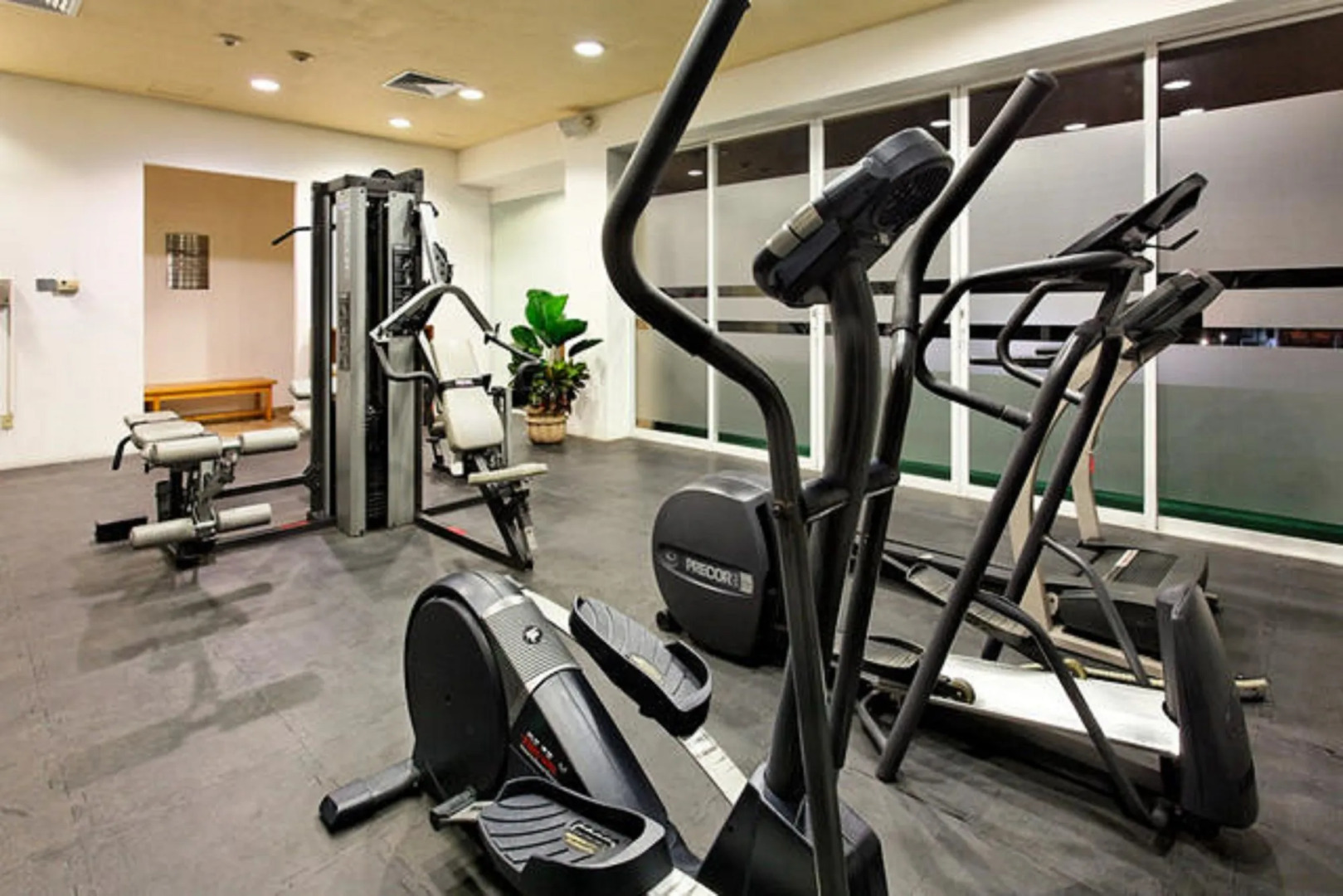 Gamma by Fiesta Americana Xalapa Nubara