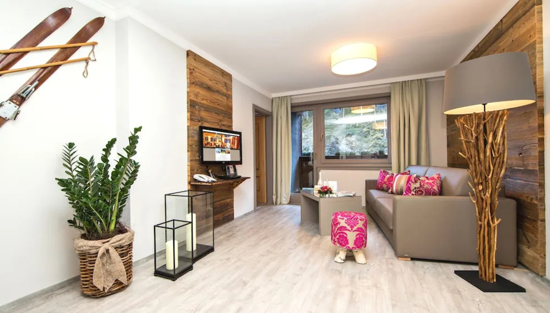 Saalbach Suites by ALPS RESORTS