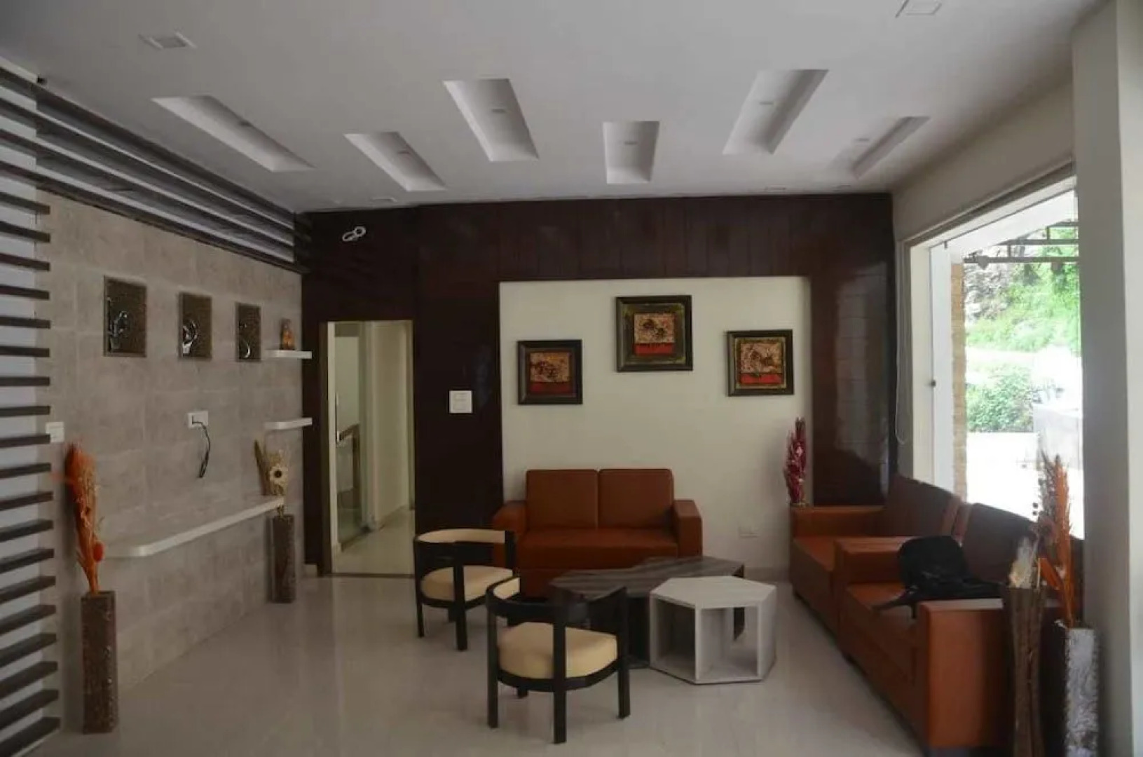 Tavisha Kanatal Hills Chamba