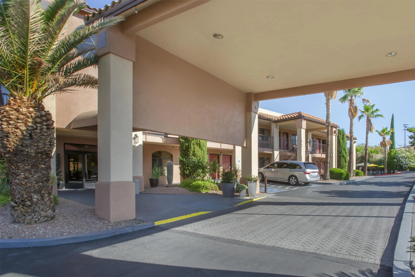 Best Western Copper Hills Inn