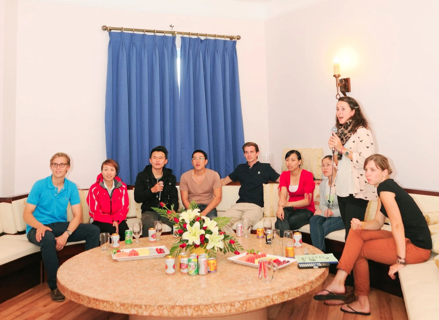 Dalat Edensee Lake Resort & Spa