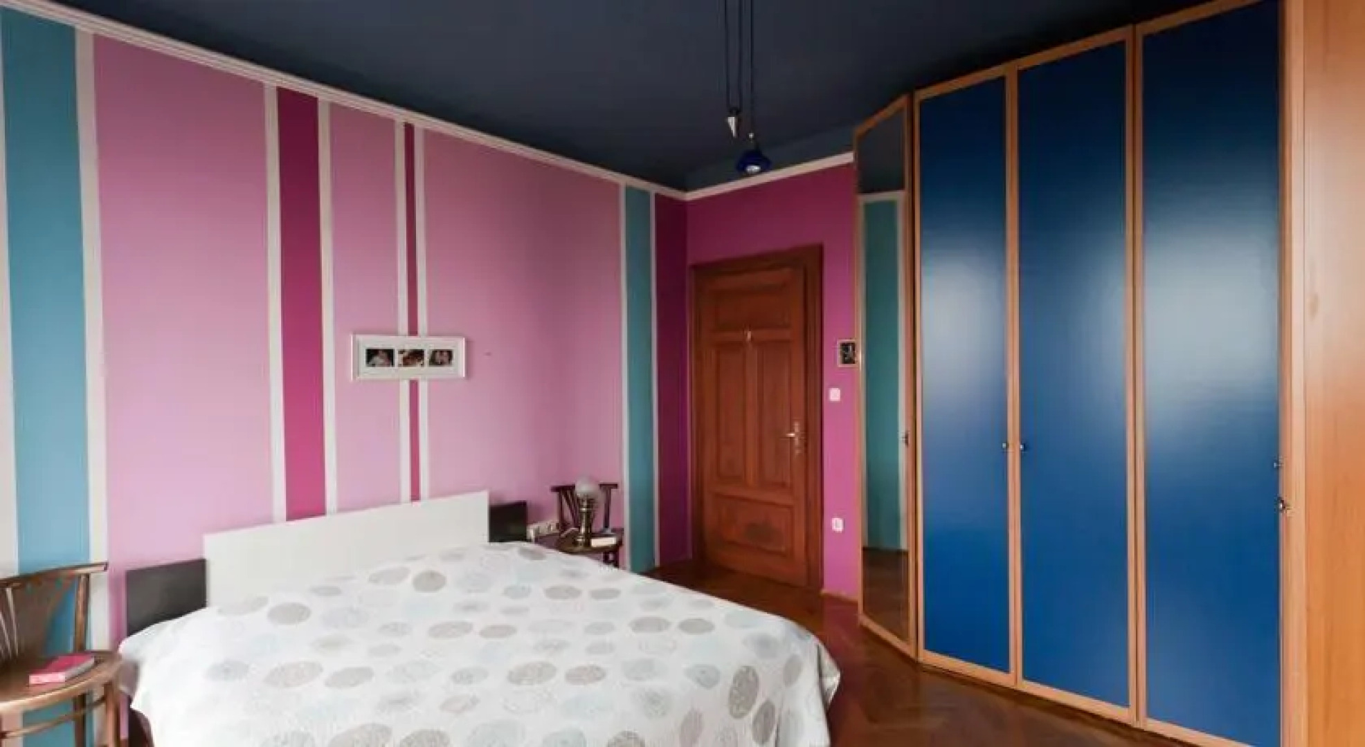 Stylish Apartment Momarik