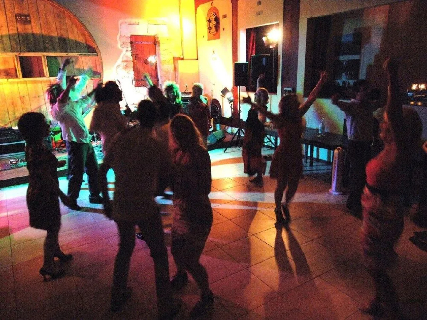 Chateau du Puits es Pratx