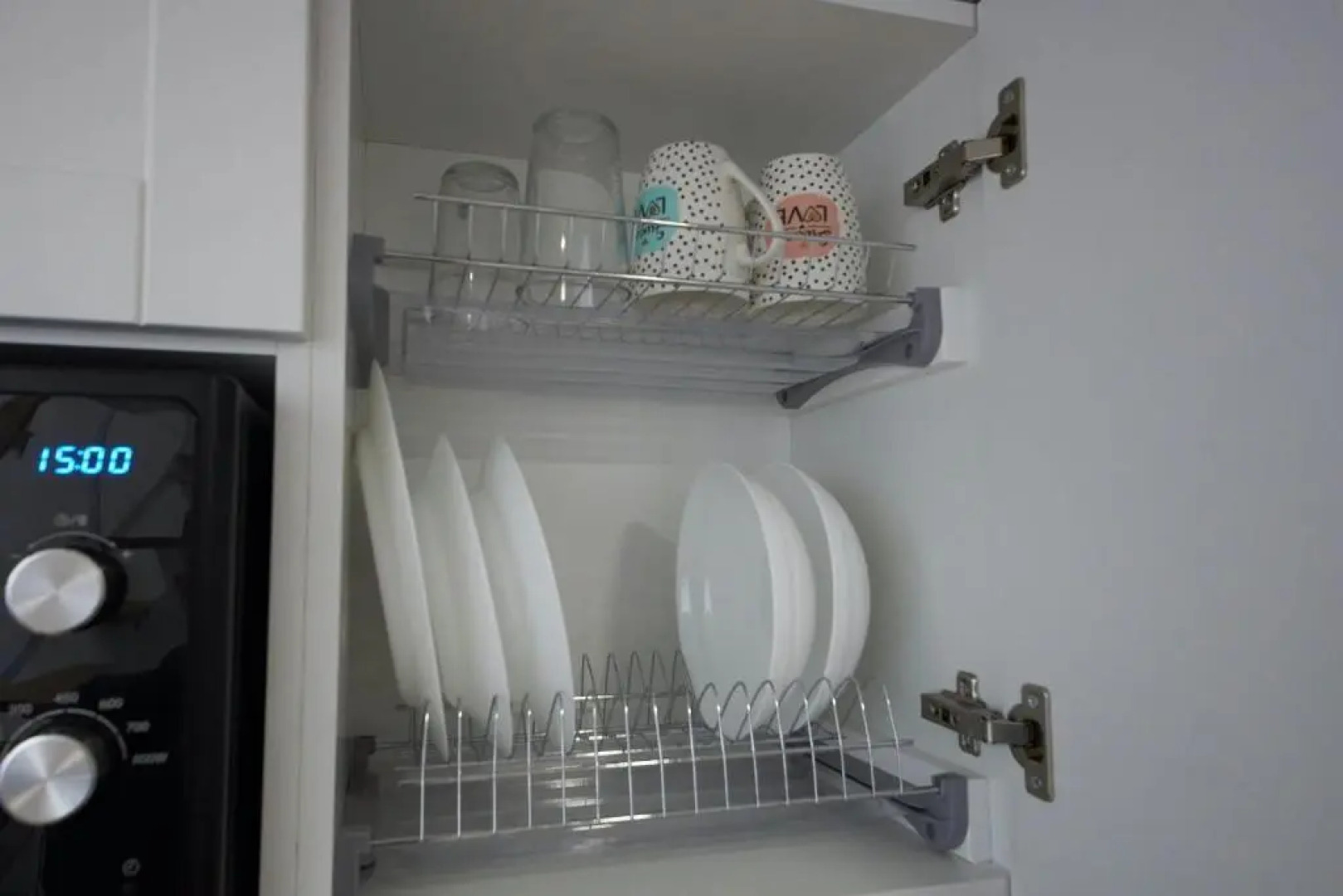 Затишні дворівневі смарт апартаменти