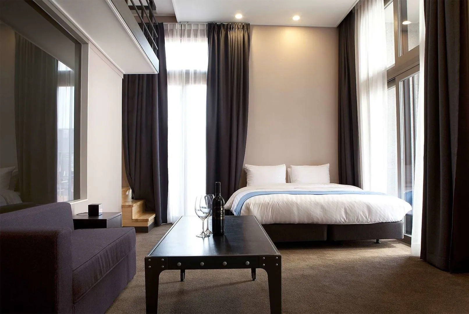 S Stay Hotel Dongtan