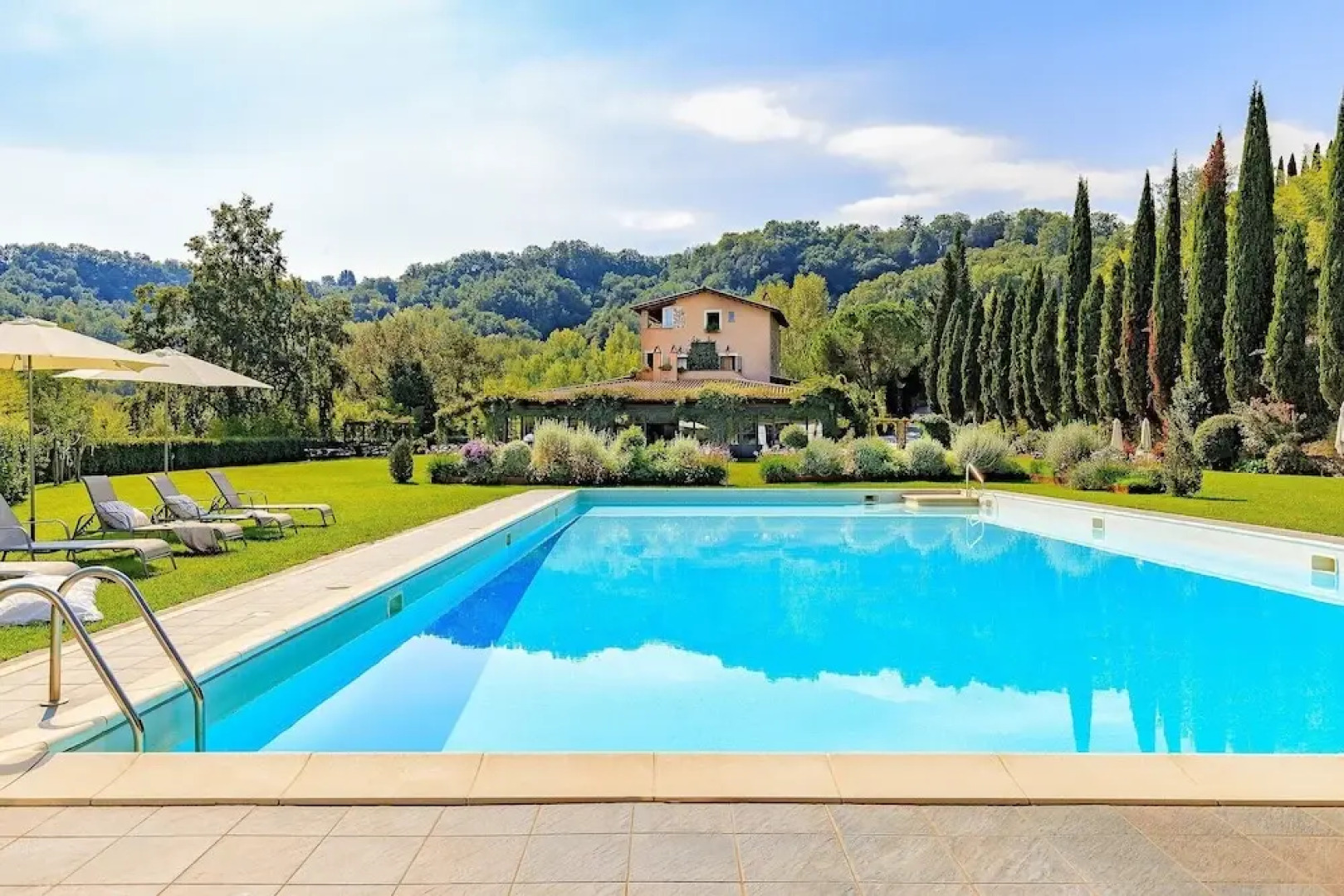 L'Olivo Country Club