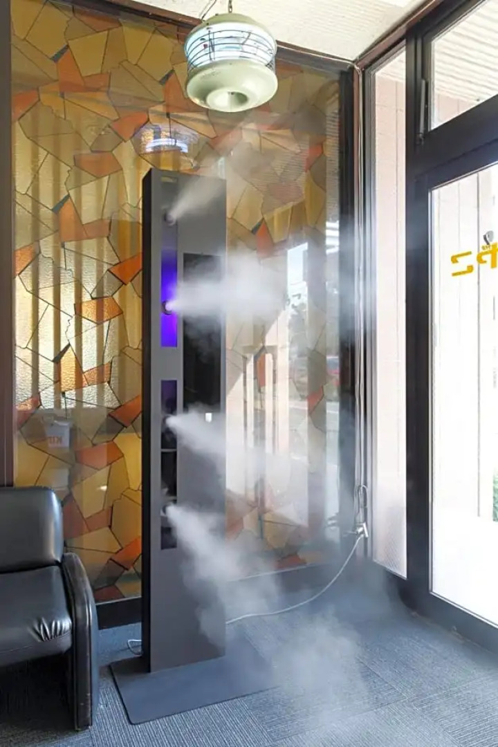 Business Hotel Miyako - Vacation STAY 33023v