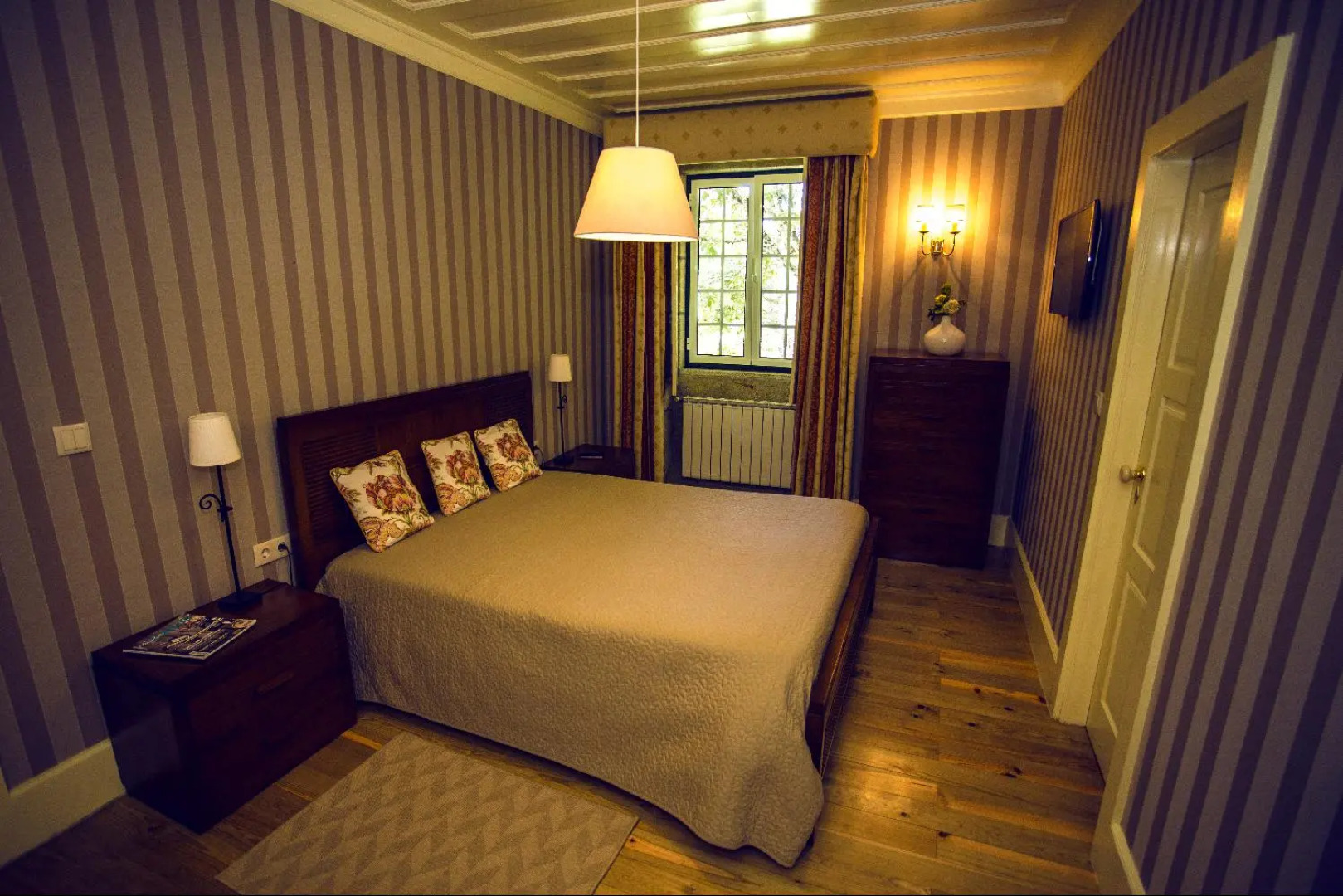 Lavandeira Douro Nature & Wellness