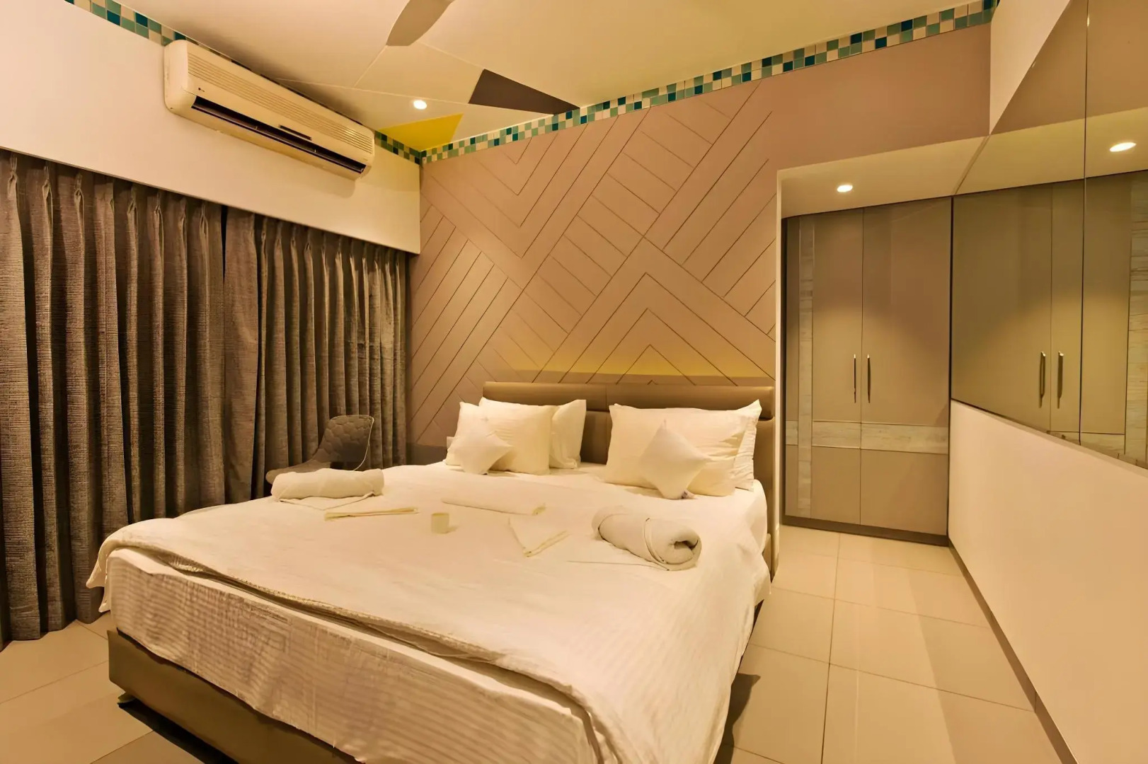 Orchid Hotel Panchgani