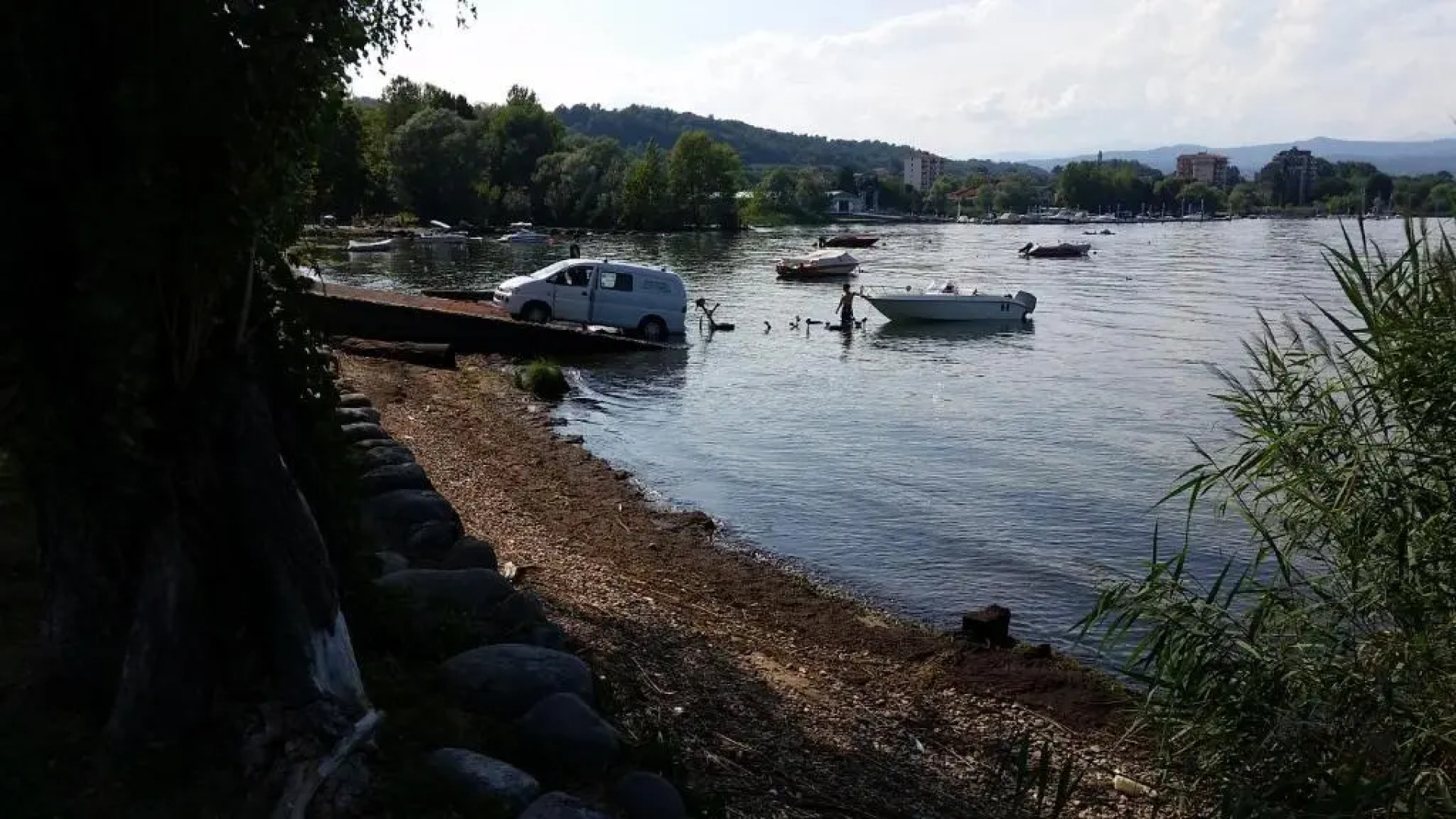 Appartamento Lago Maggiore