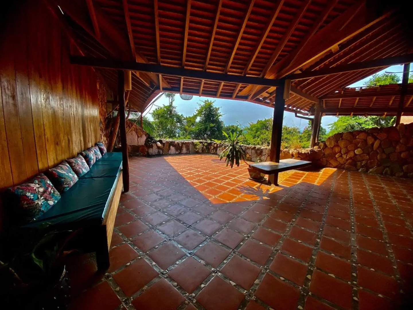 Veranda Natural Resort