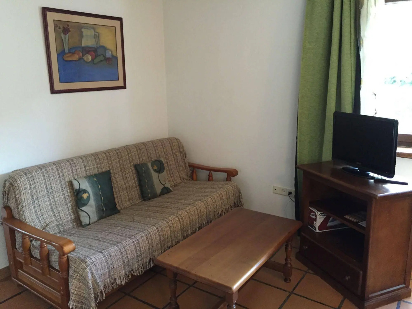 Las Posadas del Nogal