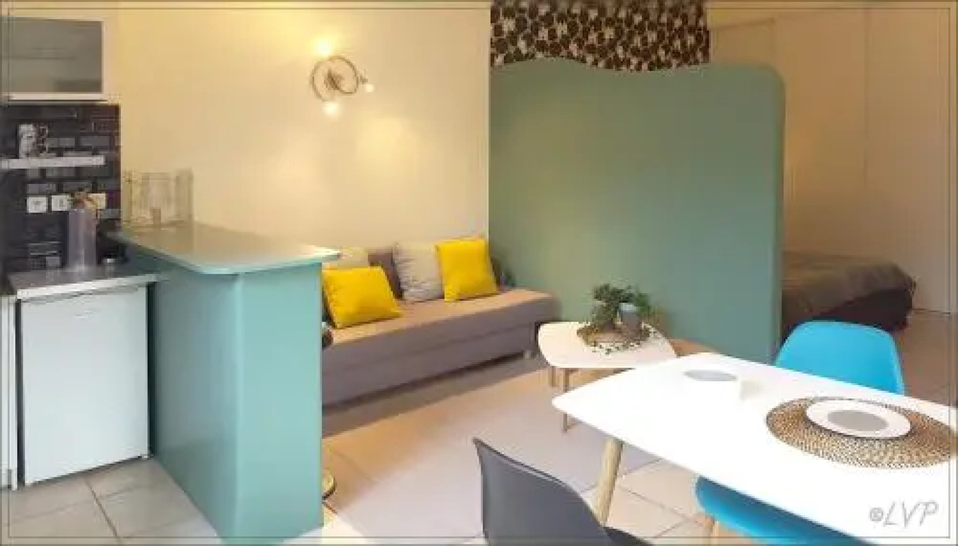 Le Loft Patio