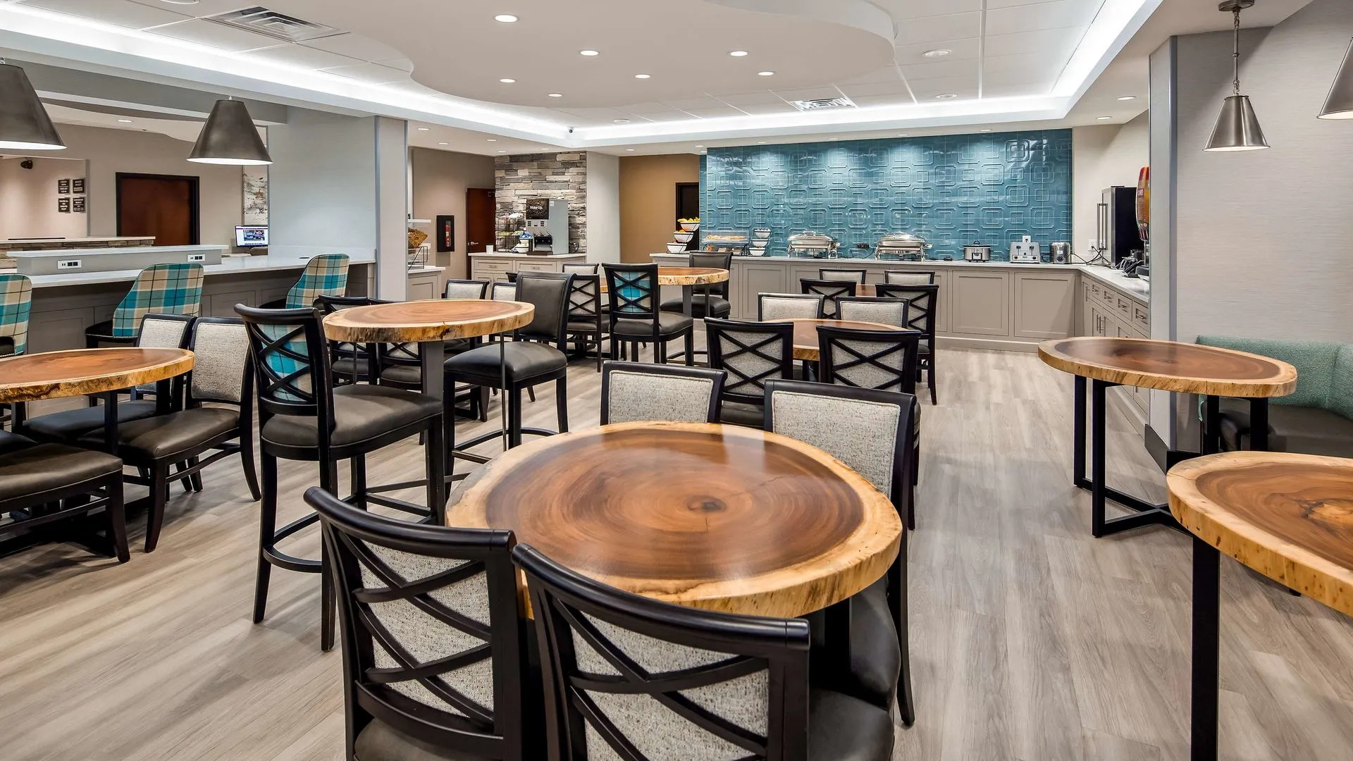 Best Western Plus Greenville I-385 Inn & Suites