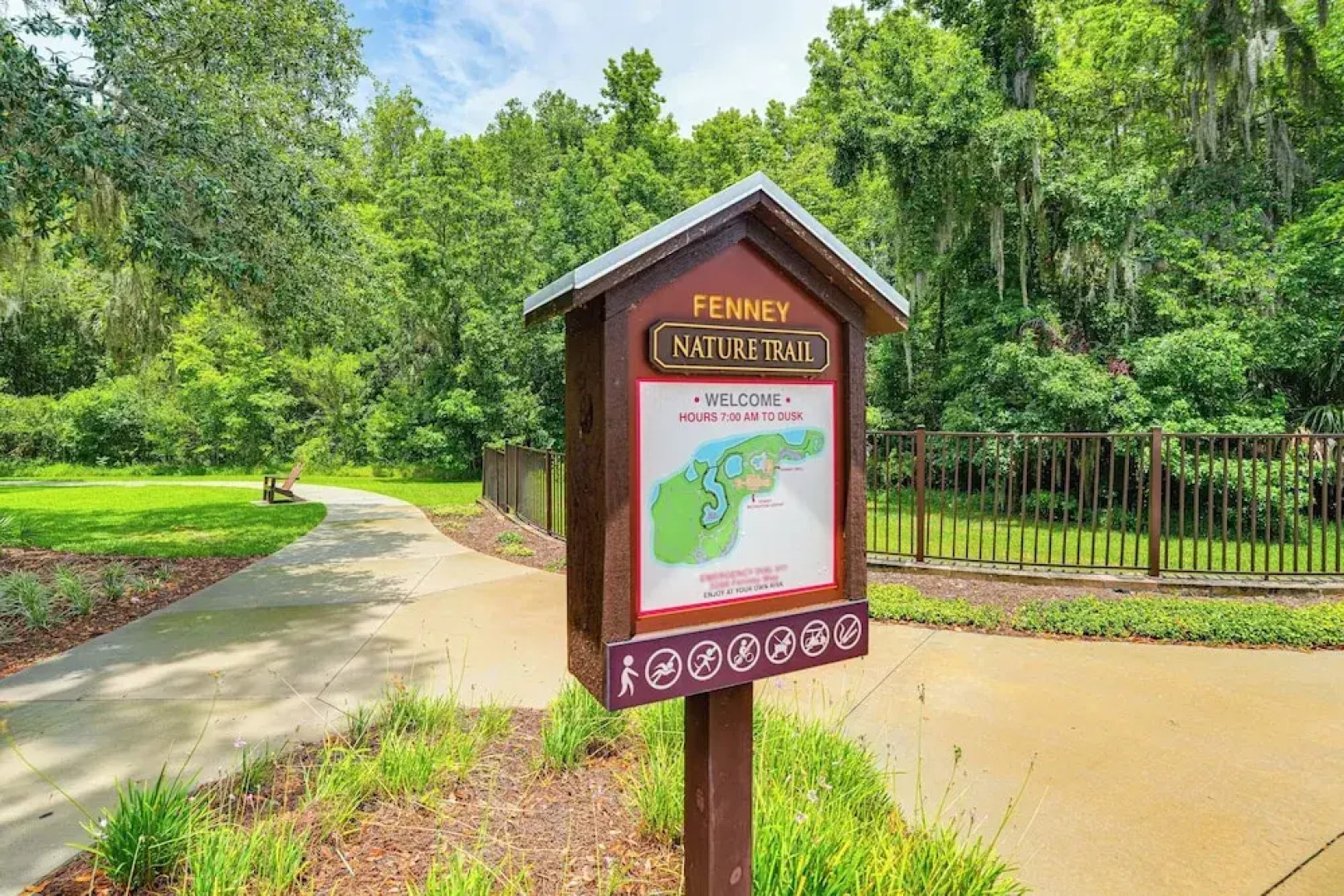 Pet-friendly Home w/ Patio in The Villages