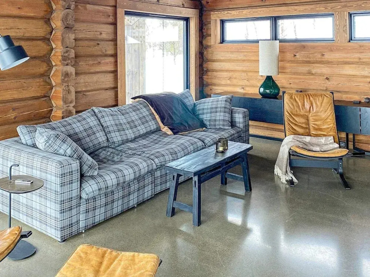 10 Person Holiday Home in Moen-by Traum