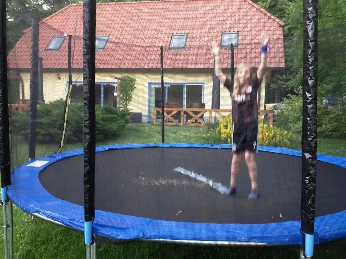 Landhuis Speck Haus 2