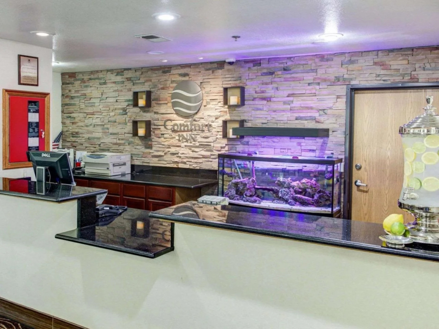 Comfort Inn & Suites Greeley