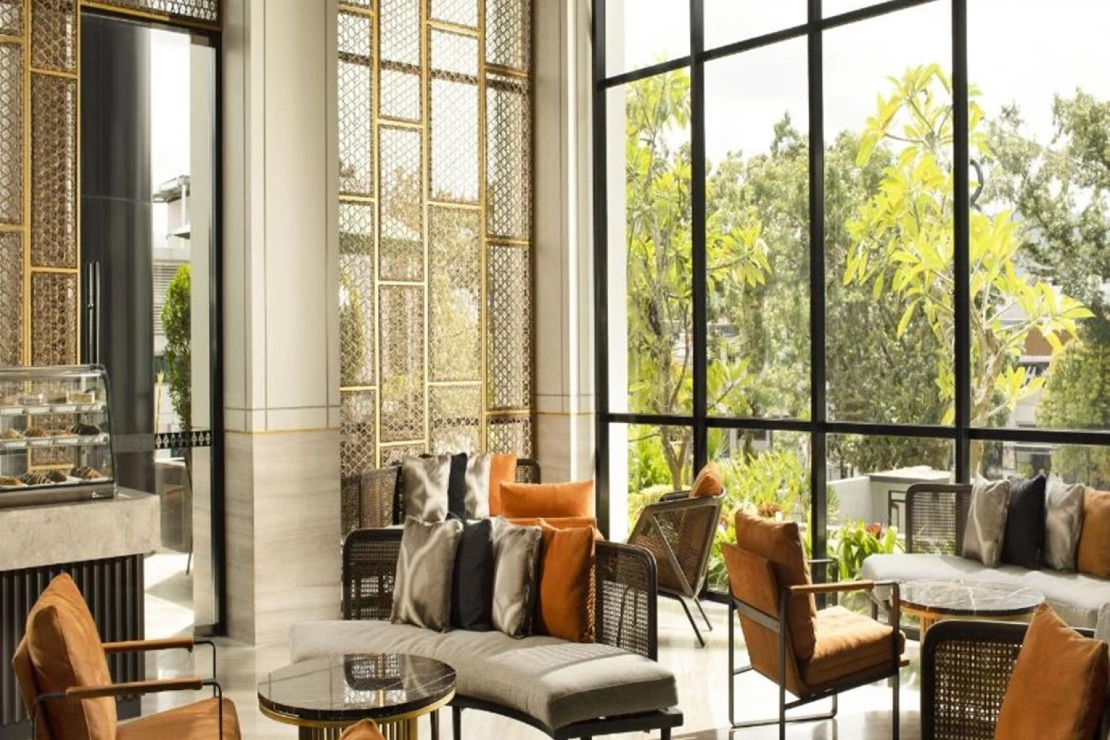 Hotel Santika Premiere Padang