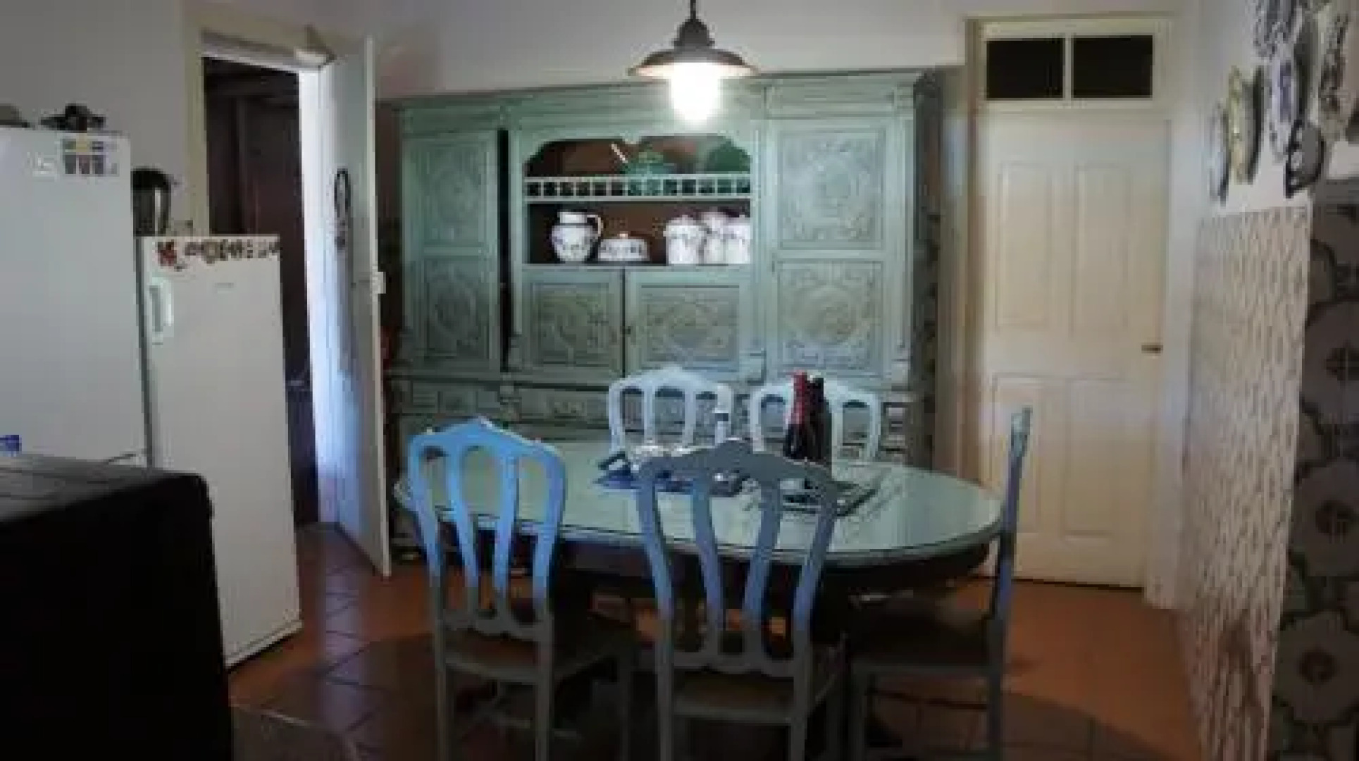 Casa Rural Oliveira do Bairro