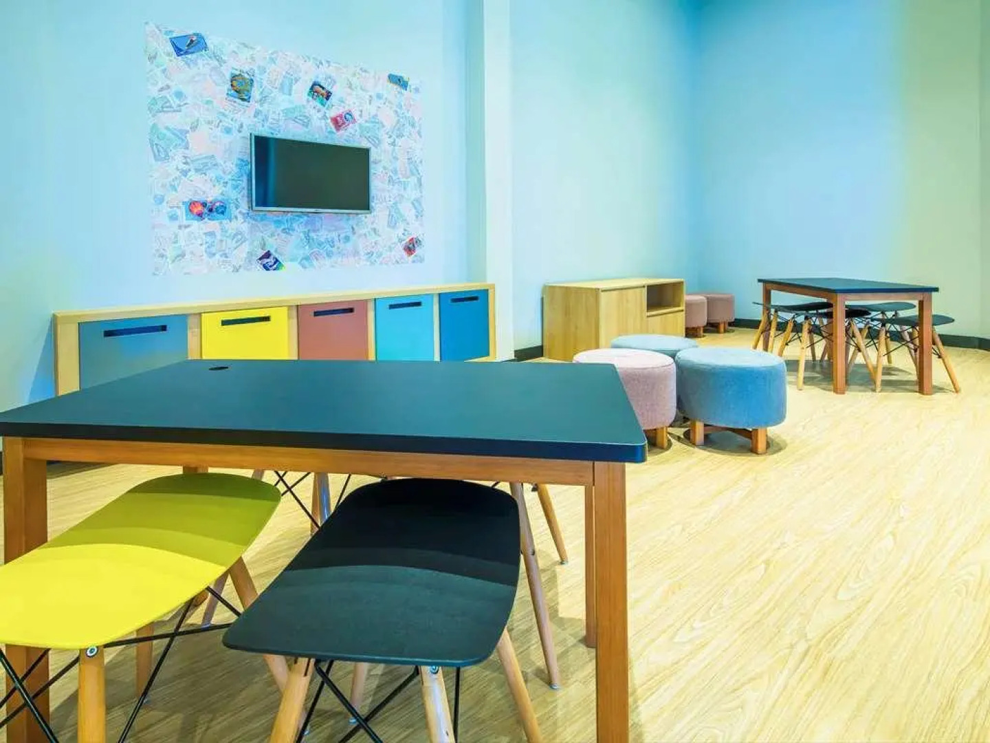 Ibis Styles Sorocaba Santa Rosalia