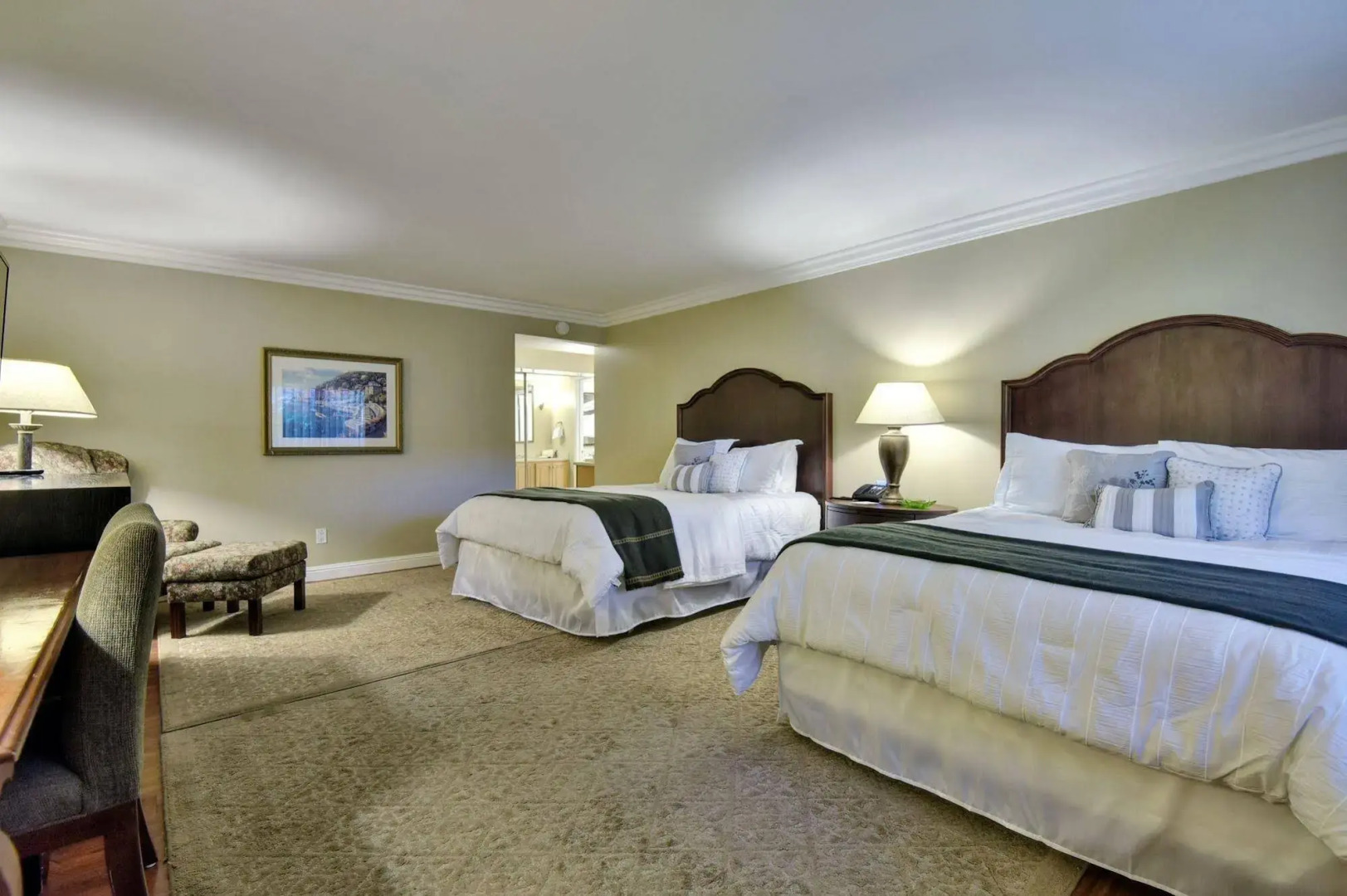 Stanford Terrace Inn