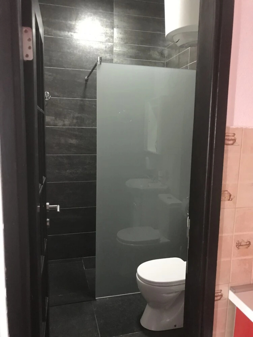 Apartments Red Beach